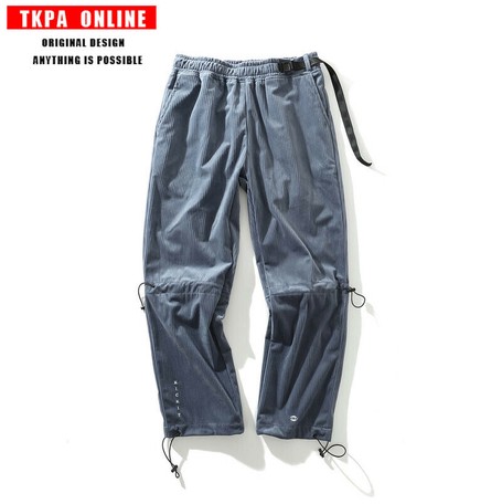 corduroy work pants