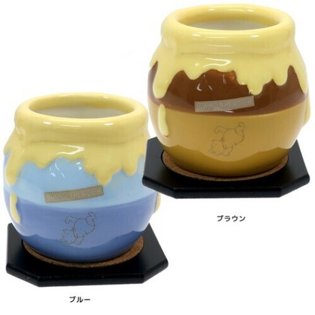 食器 くまのプーさん コースター付き磁器製ゆのみ ハニーポットの商品ページ 卸 仕入れサイト スーパーデリバリー 食器 くまのプーさん コースター付き磁器製ゆのみ ハニーポットの商品ページ 卸 仕入れサイト スーパーデリバリー