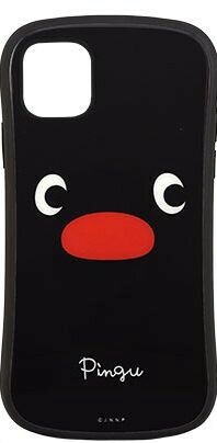 ピングー Iphone11promax対応ケース フェイスpg 66aの商品ページ 卸 仕入れサイト スーパーデリバリー