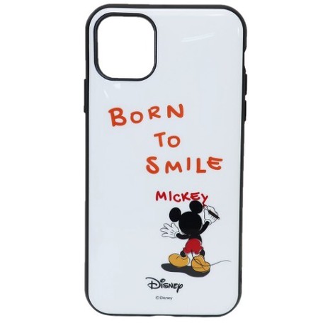 ケース ミッキーマウス Iphone 11プロマックスプロテクトカバー イーフィット Mickey Mouseの商品ページ 卸 仕入れサイト スーパーデリバリー