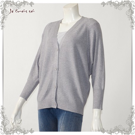 dolman cardigan