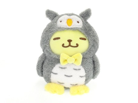 サンリオ ポムポムプリンフクロウ着ぐるみsの商品ページ 卸 仕入れサイト スーパーデリバリー サンリオ ポムポムプリンフクロウ着ぐるみsの商品ページ 卸 仕入れサイト スーパーデリバリー