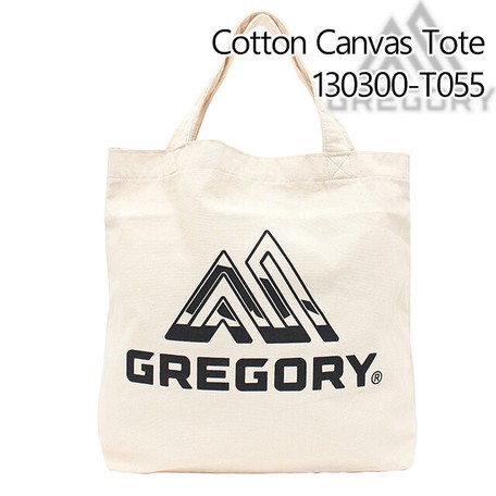 Gregory グレゴリー Cotton Canvas Tote コットントートバッグ エコバッグ の商品ページ 卸 仕入れサイト スーパーデリバリー