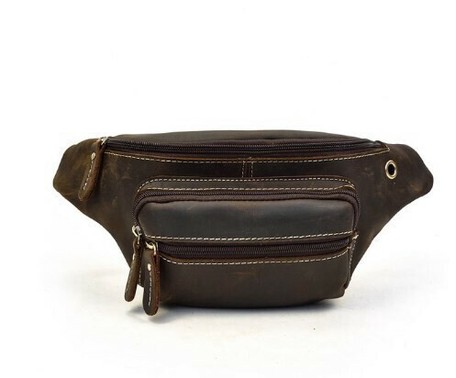 waist pouch belt