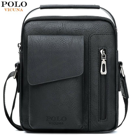 polo business bags