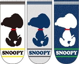 Snoopy スヌーピー アンクル丈 スヌーピーシルエット 新作 の商品ページ 卸 仕入れサイト スーパーデリバリー