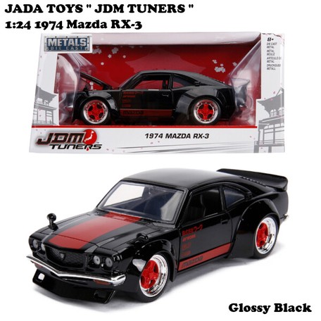 jada toys company limited