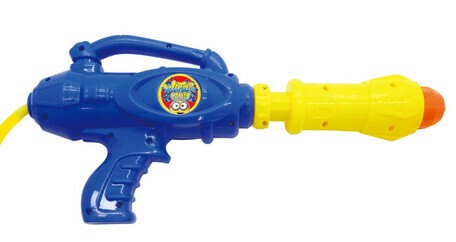 終売 ミニオン ダイカットウォーターガン 水鉄砲の商品ページ 卸 仕入れサイト スーパーデリバリー