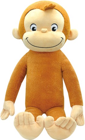 monkey soft toys online shopping