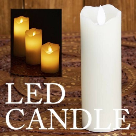 candle in japanese