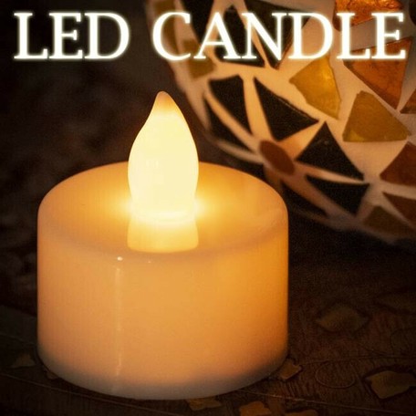 candle in japanese