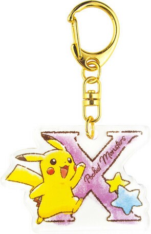 ポケットモンスター イニシャルアクリルキーホルダー Xの商品ページ 卸 仕入れサイト スーパーデリバリー ポケットモンスター イニシャルアクリルキーホルダー Xの商品ページ 卸 仕入れサイト スーパーデリバリー