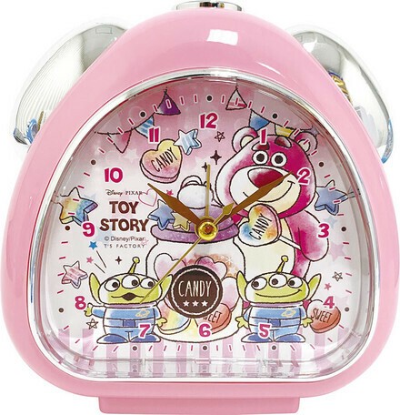 toy story clock