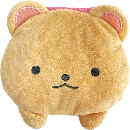 animal soft