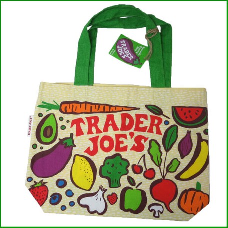 trader joe's eco bolsa