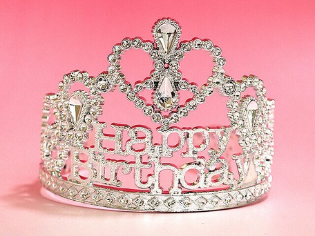 ハッピーバースデーティアラ お誕生日に の商品ページ 卸 仕入れサイト スーパーデリバリー ハッピーバースデーティアラ お誕生日に の商品ページ 卸 仕入れサイト スーパーデリバリー