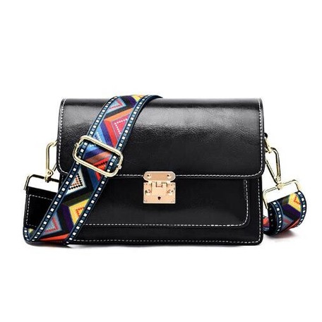 fendi wide strap bag