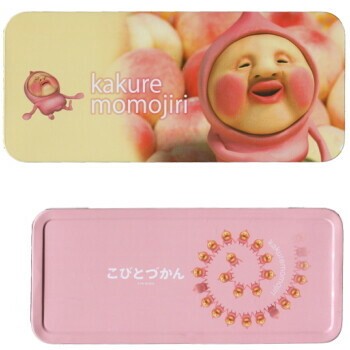 こびとづかん 缶ペンケース カクレモモジリa K 681 の商品ページ 卸 仕入れサイト スーパーデリバリー こびとづかん 缶ペンケース カクレモモジリa K 681 の商品ページ 卸 仕入れサイト スーパーデリバリー