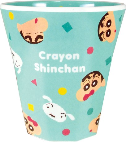 Get Wallpaper Crayon Shin Chan Print Melamine Cup Pajama Export Japanese Desktop Wallpaper Free