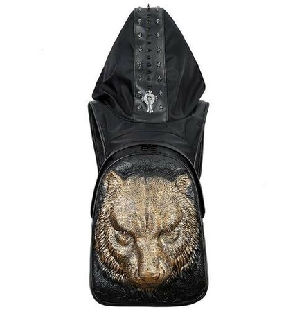 next pewter bag