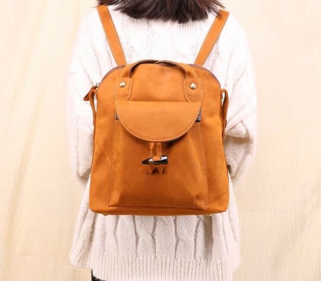 japanese fashion backpack
