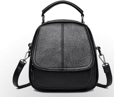 ladies soft leather bags