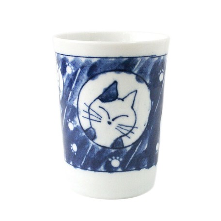 猫好きなあなたへ 湯呑 まいにちねこ湯呑 まいにちねこ湯呑 のぞくねこの商品ページ 卸 仕入れサイト スーパーデリバリー 猫好きなあなたへ 湯呑 まいにちねこ湯呑 まいにちねこ湯呑 のぞくねこの商品ページ 卸 仕入れサイト スーパーデリバリー