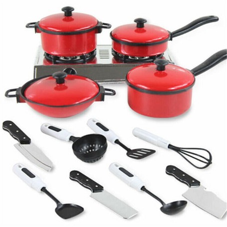 play pan set