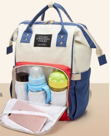 baby bag