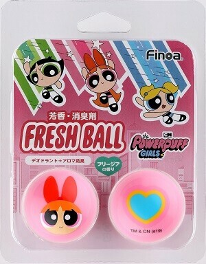 パワーパフ ガールズ フレッシュボール 消臭剤 5230の商品ページ 卸 仕入れサイト スーパーデリバリー パワーパフ ガールズ フレッシュボール 消臭剤 5230の商品ページ 卸 仕入れサイト スーパーデリバリー