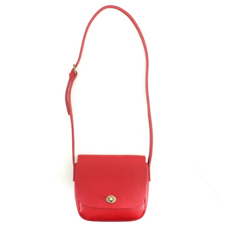 pink ysl bag