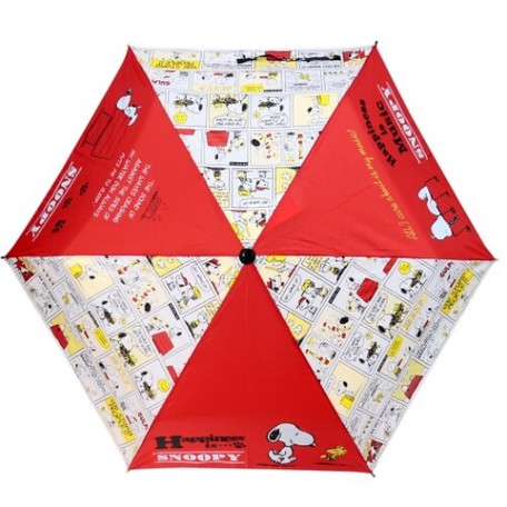 折り畳み傘 スヌーピー 折畳 耐風 傘 レッドコミックの商品ページ 卸 仕入れサイト スーパーデリバリー