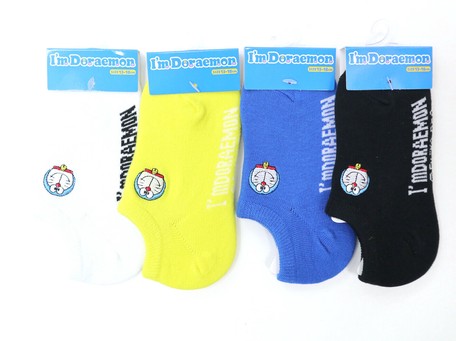 ドラえもん 刺繍 キャラクター スニーカー丈ソックス Kids Size13 18cm の商品ページ 卸 仕入れサイト スーパーデリバリー ドラえもん 刺繍 キャラクター スニーカー丈ソックス Kids Size13 18cm の商品ページ 卸 仕入れサイト スーパーデリバリー