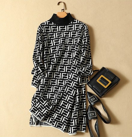 next ladies knitted dresses