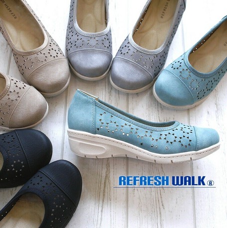 walk n comfort