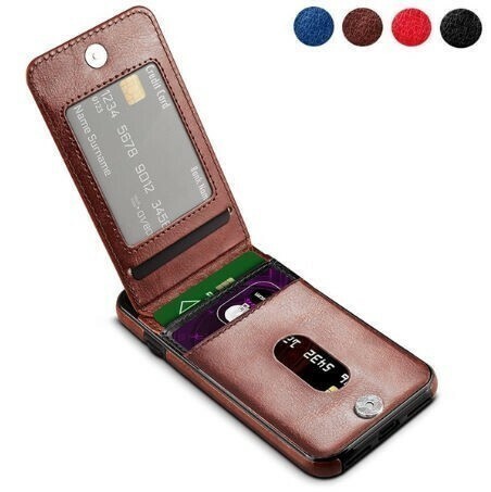 Iphone Case Leather Wallet Card Holder Case Cover Apple Iphone Export Japanese Products To The World At Wholesale Prices Super Delivery