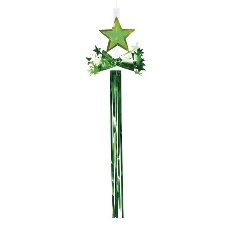 Tanabata Foil Decoration Star Sink Export Japanese Products To
