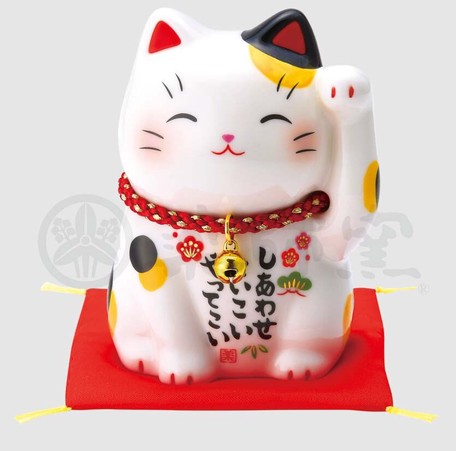 chinese lucky cat wholesale