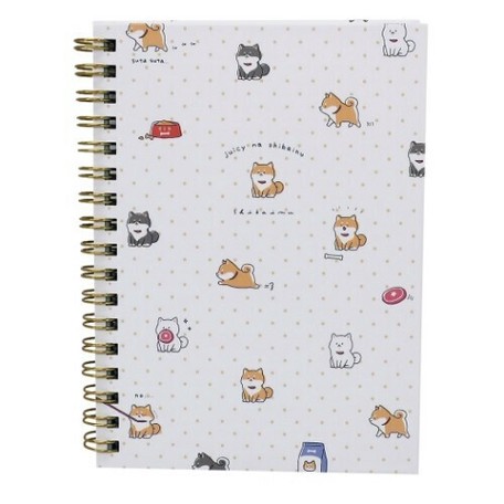 dog ring binder
