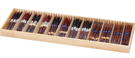 chopstick set