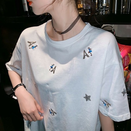 plain t shirts online