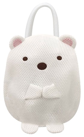 sumikko gurashi white bear