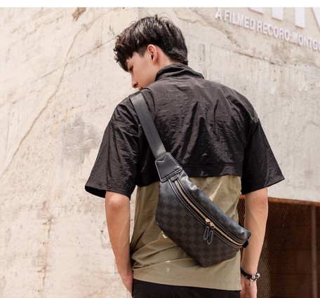 mens over shoulder bag