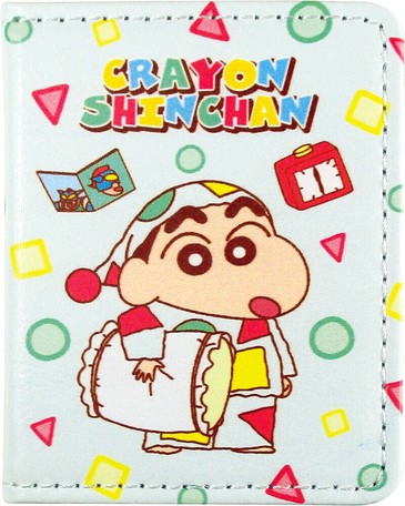 Get Wallpaper Crayon Shin Chan Leather Book Sticky Note Pajama Export For iPhone Free