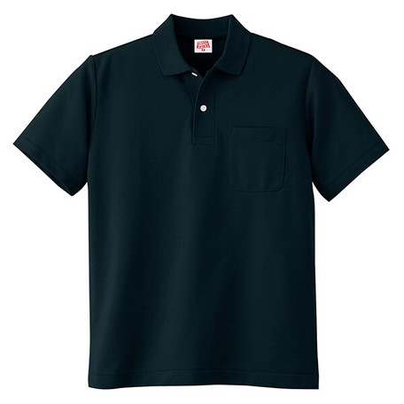 polo shirts with pockets wholesale