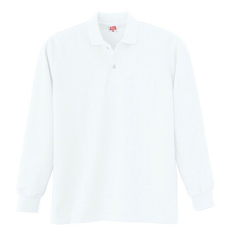 long sleeve polo wholesale