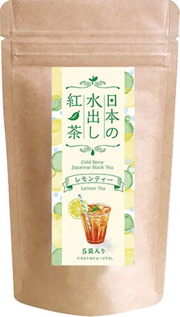 数量限定 日本の水出し紅茶 レモンティー 4g 5tb の商品ページ 卸 仕入れサイト スーパーデリバリー