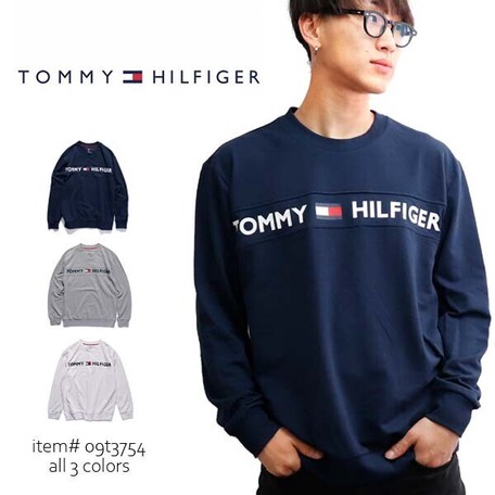 Tommy Hilfiger Men's Long T-shirt Long 