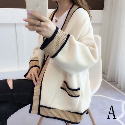 sweater korea