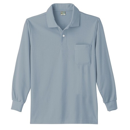 wholesale long sleeve polo shirts